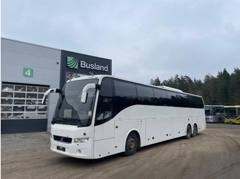 Bus pariwisata VOLVO