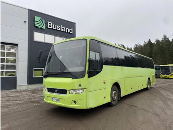 Bus pariwisata VOLVO