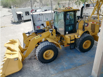 Wheel loader CATERPILLAR 950GC