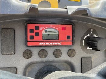 Roller baru DYNAPAC CC1000: gambar 4