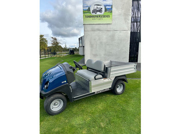 Kereta golf CLUB CAR