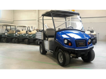 Kereta golf CLUB CAR