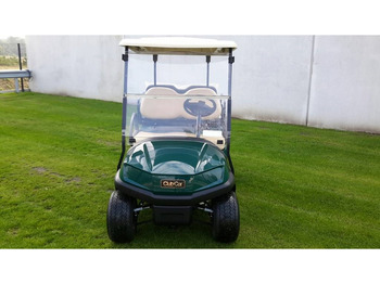 Kereta golf Club Car tempo 2+2 2023: gambar 3