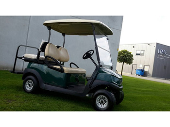 Kereta golf Club Car tempo 2+2 2023: gambar 2