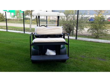 Kereta golf Club Car tempo 2+2 2023: gambar 4
