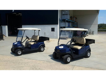 Kereta golf CLUB CAR
