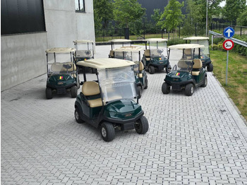 Kereta golf CLUB CAR