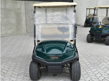 Kereta golf Club Car tempo 2021: gambar 4