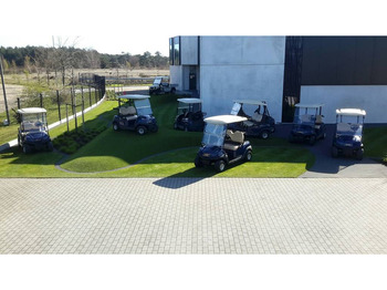 Kereta golf CLUB CAR