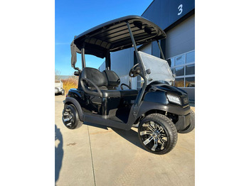 Kereta golf CLUB CAR