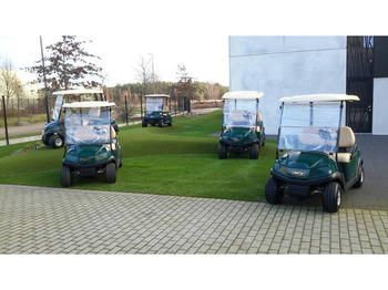 Kereta golf CLUB CAR