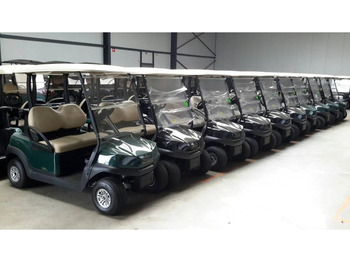 Kereta golf CLUB CAR