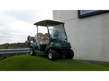 Kereta golf CLUB CAR