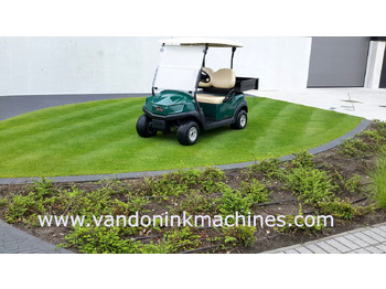 Kereta golf CLUB CAR