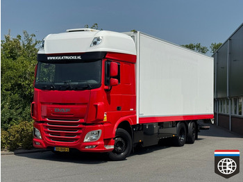 Truk berpendingin DAF XF 440