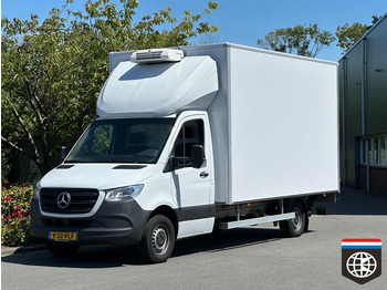 Van berpendingin MERCEDES-BENZ Sprinter