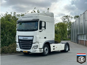 Tractor head DAF XF 460