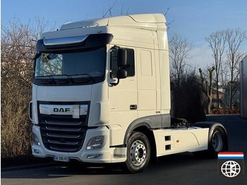 Tractor head DAF XF 480