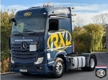 Tractor head MERCEDES-BENZ Actros 1848