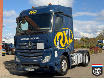 Tractor head MERCEDES-BENZ Actros 1848