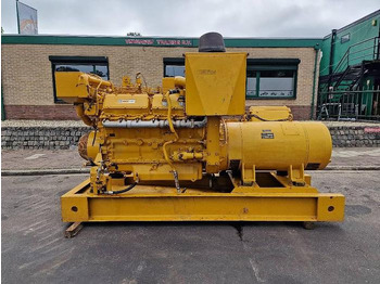 Genset CATERPILLAR