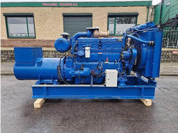 Genset DAF
