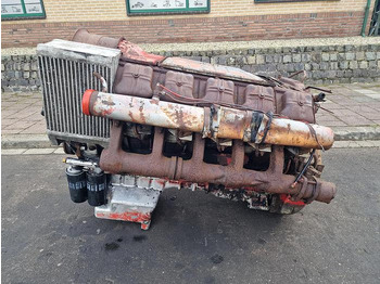 Mesin DEUTZ