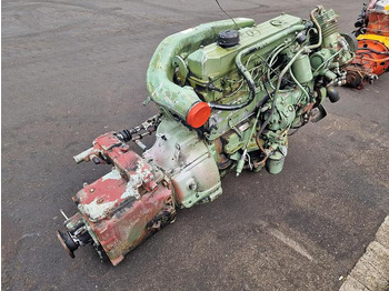 Mesin Mercedes-Benz OM366: gambar 5