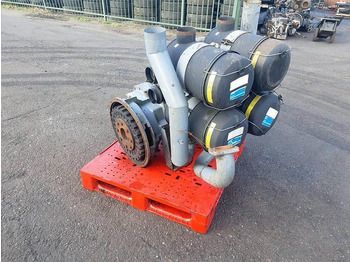 Peralatan konstruksi Compressor accessories Altas-Copco XAS350DD: gambar 2 Peralatan konstruksi Compressor accessories Altas-Copco XAS350DD: gambar 2