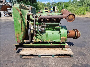 Suku cadang JOHN DEERE