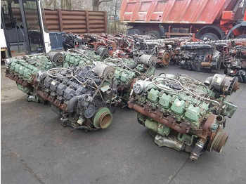 Suku cadang MERCEDES-BENZ