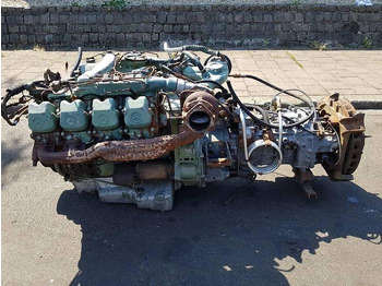 Suku cadang MERCEDES-BENZ