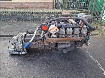 Suku cadang MERCEDES-BENZ