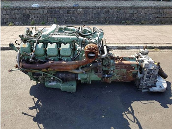 Suku cadang MERCEDES-BENZ