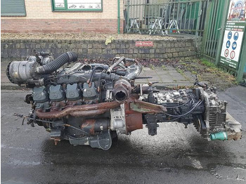 Suku cadang MERCEDES-BENZ