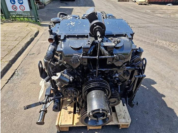 Suku cadang Mercedes-Benz OM442LA: gambar 5 Suku cadang Mercedes-Benz OM442LA: gambar 5