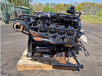 Suku cadang Mercedes-Benz OM442LA: gambar 2 Suku cadang Mercedes-Benz OM442LA: gambar 2