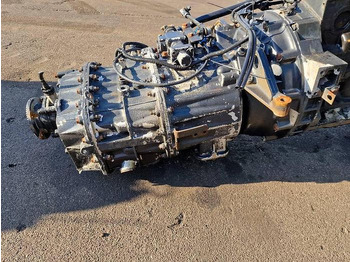 Suku cadang Transmission 8209: gambar 5