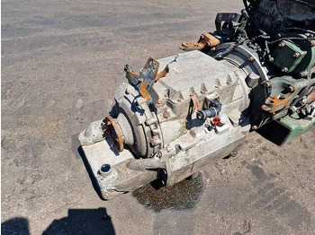 Suku cadang Transmission Turbo 864.5: gambar 3