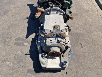 Suku cadang Transmission Turbo 864.5: gambar 2