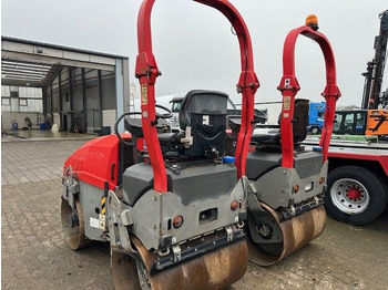 Roller Ammann ARX23, Tandem, Bandagenbreite 1.000mm: gambar 2