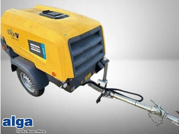 Kompresor udara KUBOTA