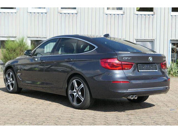 Mobil BMW 3 Serie 320d Gran Turismo, xDrive Luxury Line: gambar 3