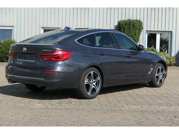 Mobil BMW 3 Serie 320d Gran Turismo, xDrive Luxury Line: gambar 2