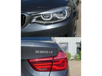 Mobil BMW 3 Serie 320d Gran Turismo, xDrive Luxury Line: gambar 5