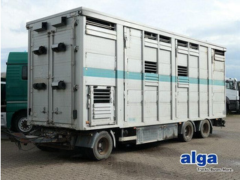 Trailer pertanian