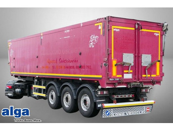Semi-trailer jungkit BODEX