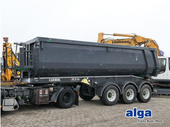 Semi-trailer jungkit CARNEHL
