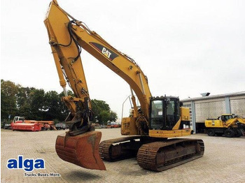 Ekskavator perayap CATERPILLAR