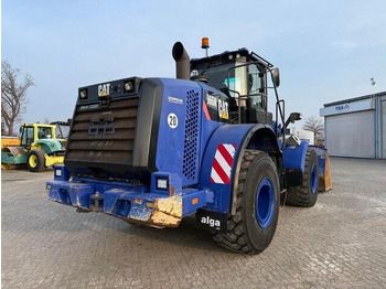 Leasing Caterpillar 966M, Waage, Kamera, ZSA, 4m³ Schaufel Caterpillar 966M, Waage, Kamera, ZSA, 4m³ Schaufel: gambar 5 Leasing Caterpillar 966M, Waage, Kamera, ZSA, 4m³ Schaufel Caterpillar 966M, Waage, Kamera, ZSA, 4m³ Schaufel: gambar 5